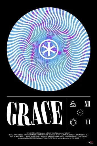 Grace movie poster - Entertainment content