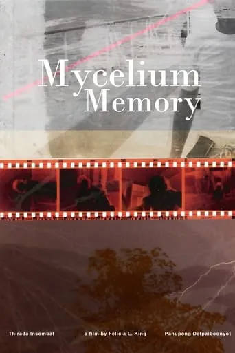 Mycelium Memory movie poster - Entertainment content