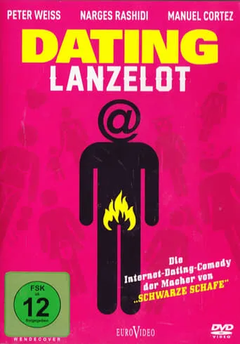 Dating Lanzelot movie poster - Rated 3.3/10