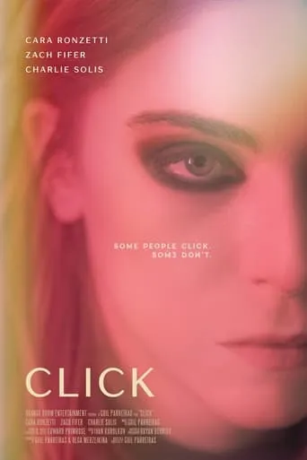 Click movie poster - Entertainment content
