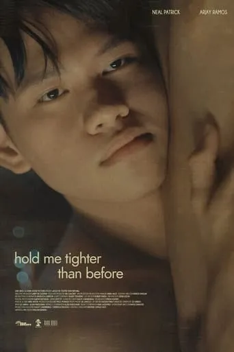 hold me tighter than before movie poster - Entertainment content