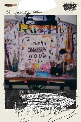 The Cranberry Hour movie poster - Entertainment content
