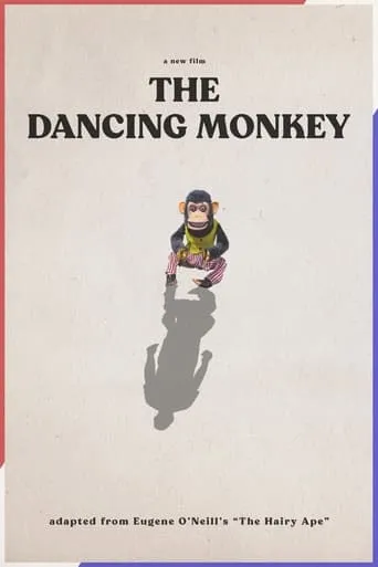 The Dancing Monkey movie poster - Entertainment content