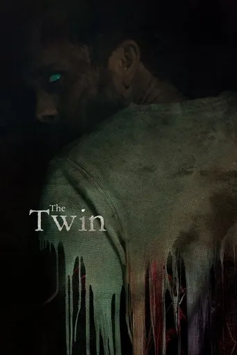 The Twin movie poster - Rated 7.4/10
