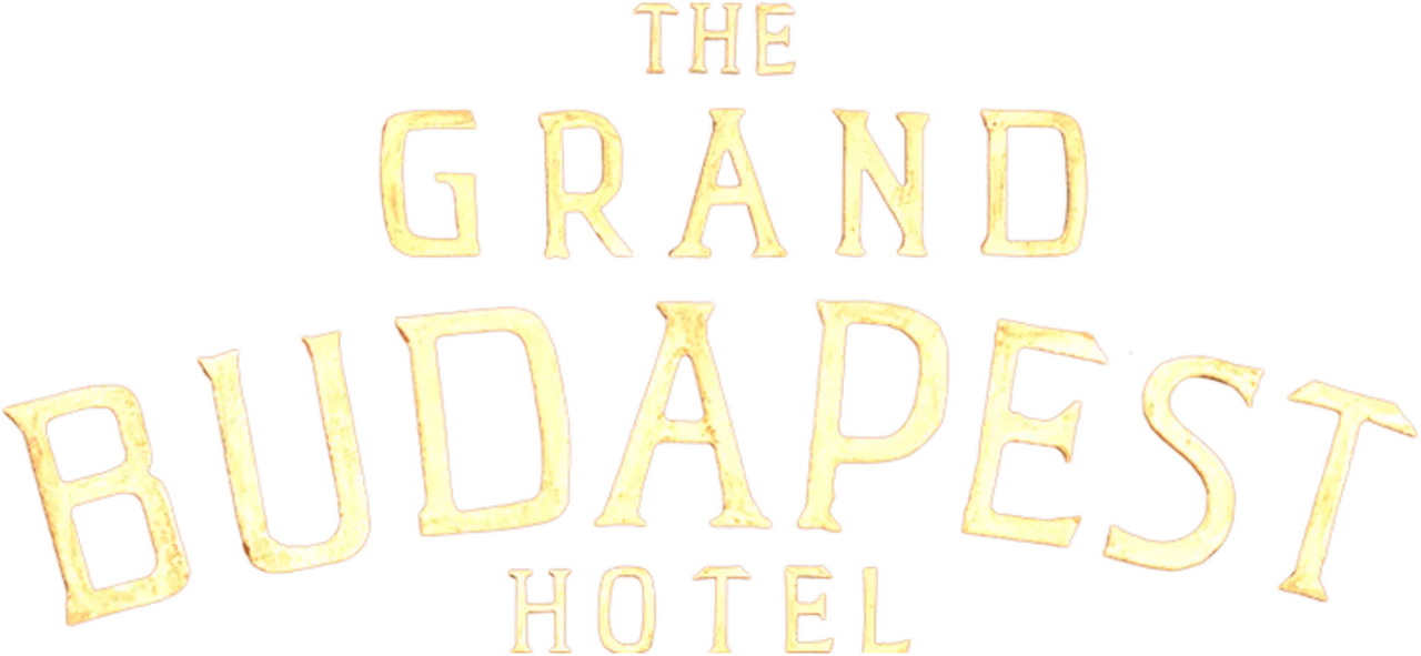 The Grand Budapest Hotel