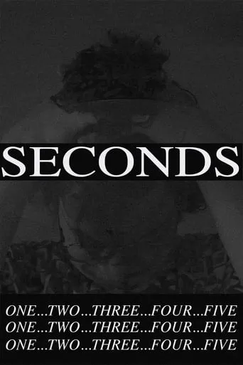 Seconds movie poster - Rated 10/10