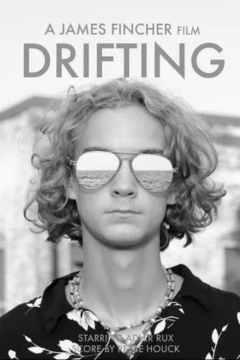 Drifting movie poster - Rated 10/10