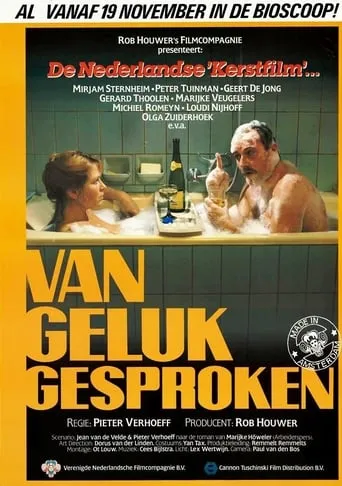 Count Your Blessings movie poster - Rated 4.3/10