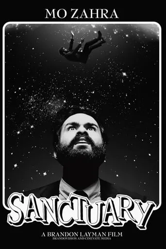 Sanctuary movie poster - Entertainment content
