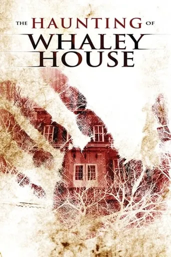 The Haunting of Whaley House movie poster - Rated 4.3/10