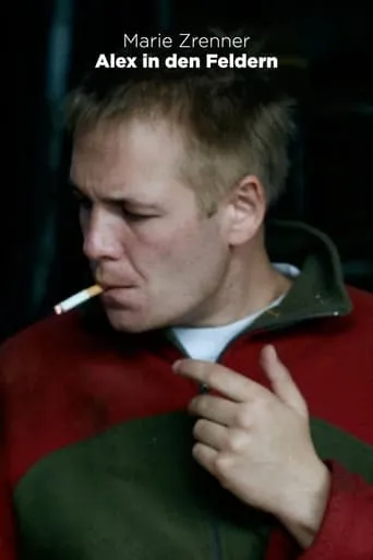 Alex in the Firlds movie poster - Rated 3/10