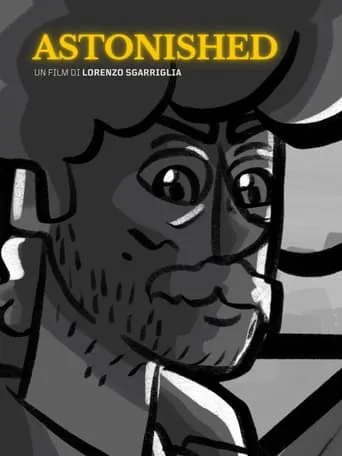 Astonished movie poster - Rated 10/10