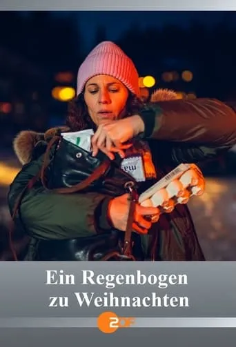 Ein Regenbogen zu Weihnachten movie poster - Rated 4.9/10