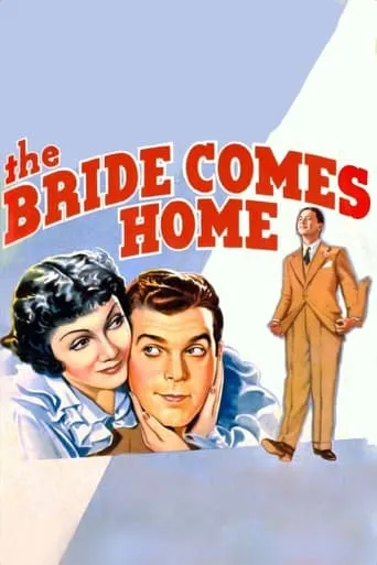 The Bride Comes Home movie poster - Rated 4.8/10
