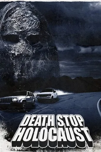 Death Stop Holocaust movie poster - Rated 3.7/10
