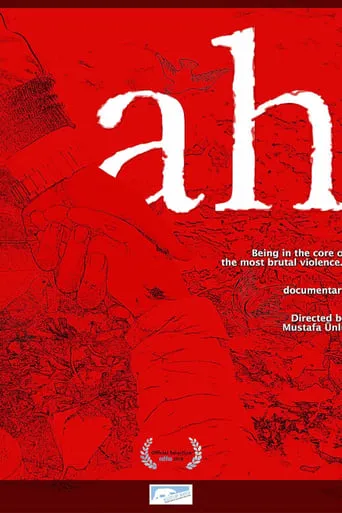Ah movie poster - Entertainment content
