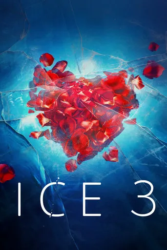Ice 3 movie poster - Rated 6.6/10