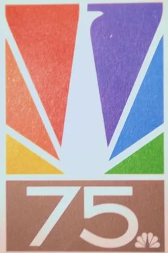 NBC 75th Anniversary Special movie poster - Entertainment content