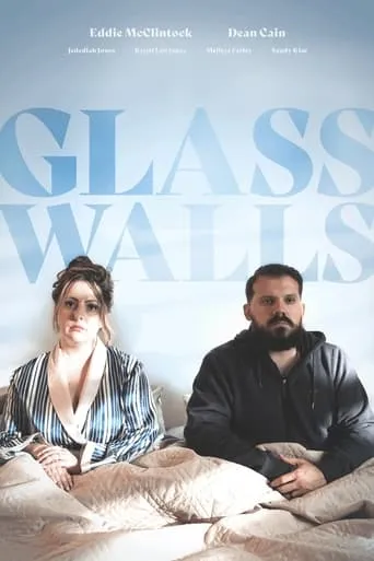 Glass Walls movie poster - Rated 2/10