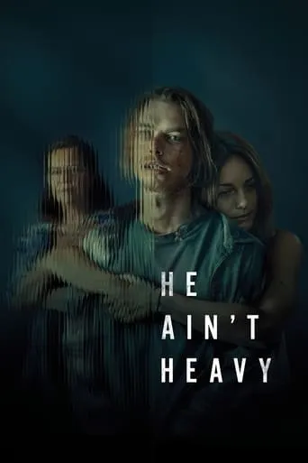 He Ain't Heavy movie poster - Rated 7/10