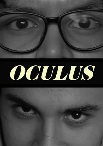 OCULUS movie poster - Entertainment content