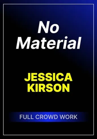 No Material movie poster - Entertainment content