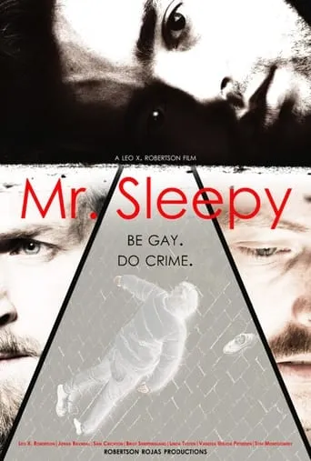 Mr. Sleepy movie poster - Entertainment content