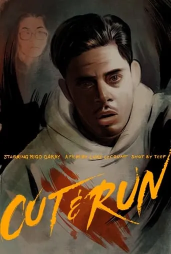 Cut & Run movie poster - Rated 6/10