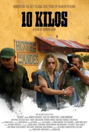 10 Kilos movie poster - Rated 5/10