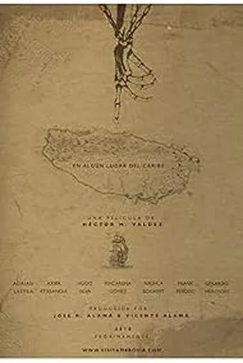 Ambrosia movie poster - Entertainment content
