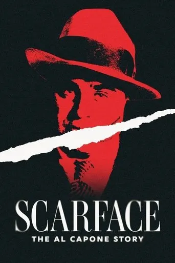 Scarface: The Al Capone Story movie poster - Rated 8.5/10