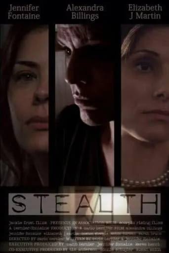 Stealth movie poster - Rated 1/10