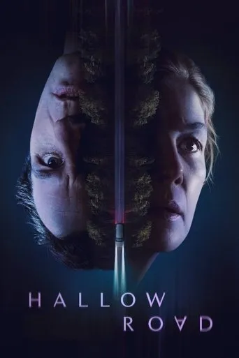 Hallow Road movie poster - Rated 6.662/10