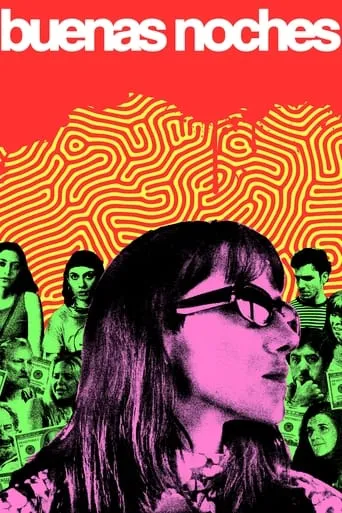 Good Night movie poster - Rated 6/10