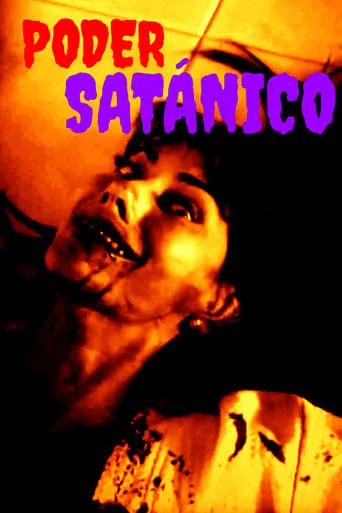 Satanic Power movie poster - Rated 10/10