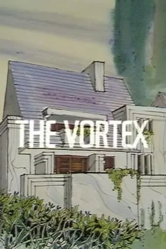 The Vortex movie poster - Rated 7/10
