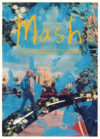 Mash movie poster - Entertainment content