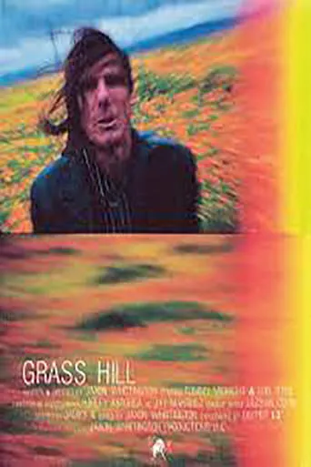 Grass Hill movie poster - Entertainment content