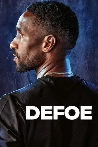 Defoe movie poster - Rated 5.4/10