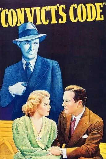 Convict's Code movie poster - Rated 4.5/10