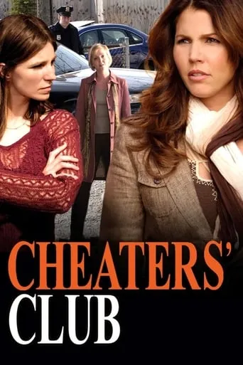 Cheaters' Club movie poster - Rated 3/10