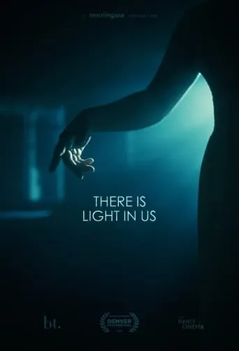 There is Light in Us movie poster - Entertainment content