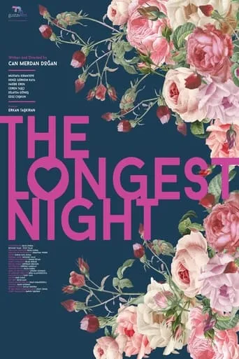 The Longest Night movie poster - Rated 4/10