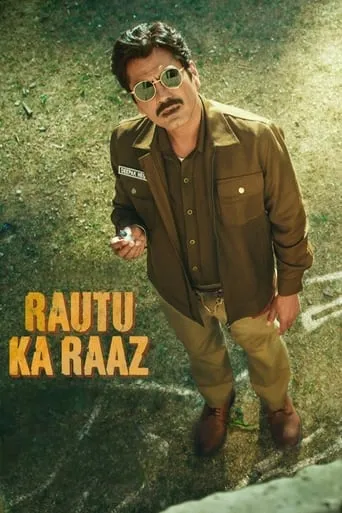 Rautu ka Raaz movie poster - Rated 7.25/10