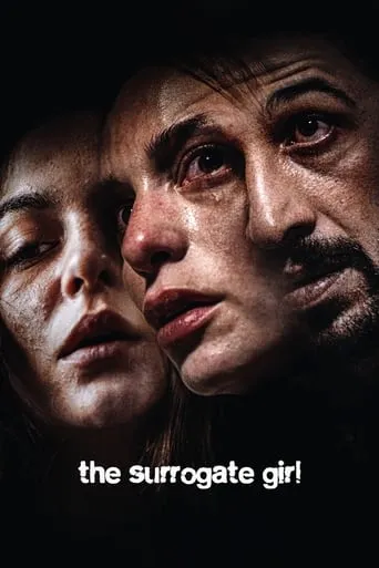 The Surrogate Girl movie poster - Entertainment content
