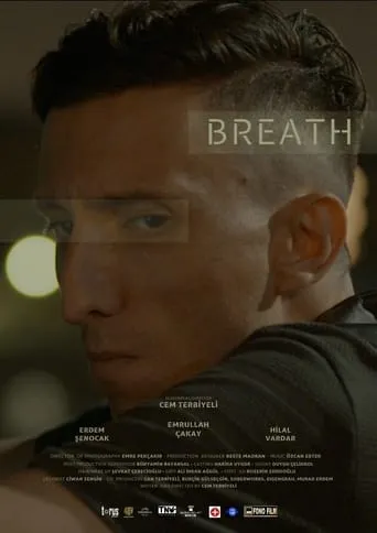 Breath movie poster - Entertainment content