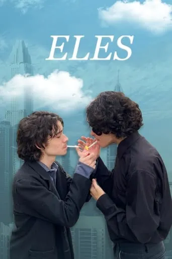 Eles movie poster - Entertainment content