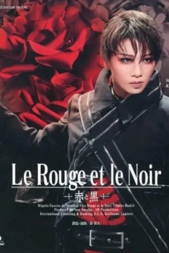 The Red and the Black movie poster - Entertainment content