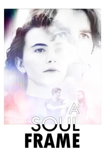 A Soul Frame movie poster - Rated 6.7/10