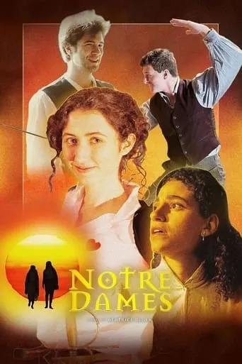 Notre Dames movie poster - Entertainment content